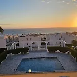 Apartamento Aqua Residence, Seaview, La Mata Beach,