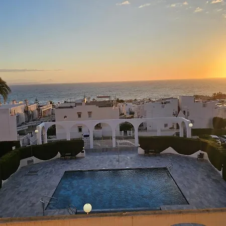 Διαμέρισμα Aqua Residence, Seaview, La Mata Beach,