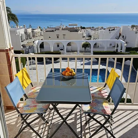 Διαμέρισμα Aqua Residence, Seaview, La Mata Beach, Τορεβιέχα