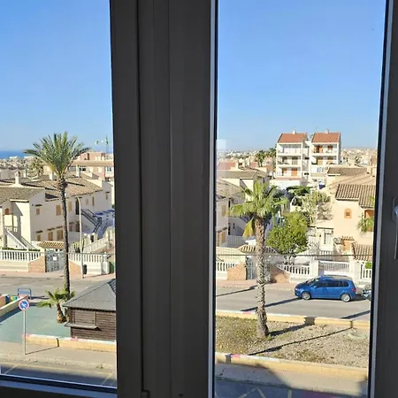 Aqua Residence, Seaview, La Mata Beach, * Τορεβιέχα