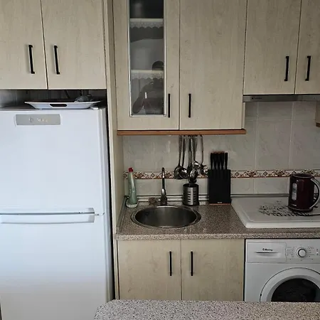 Aqua Residence, Seaview, La Mata Beach, Διαμέρισμα *