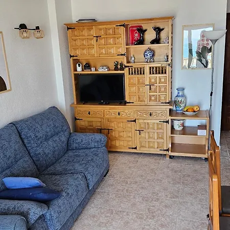 Aqua Residence, Seaview, La Mata Beach, *