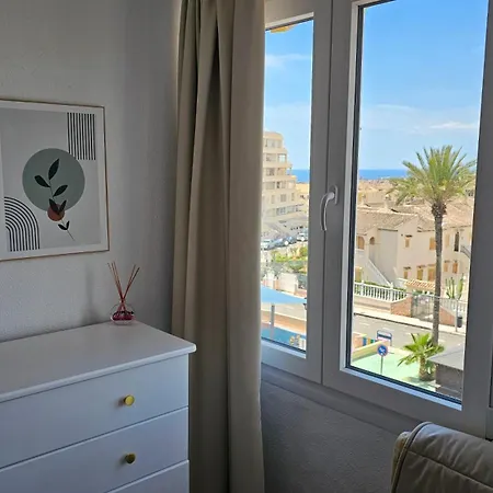 Aqua Residence, Seaview, La Mata Beach, * Τορεβιέχα