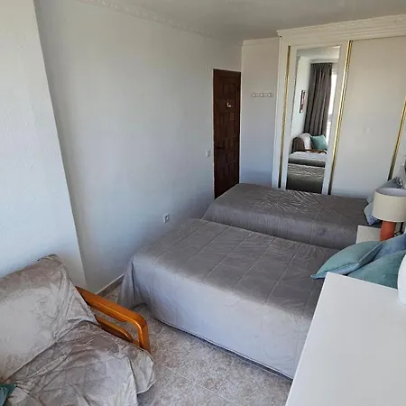 Aqua Residence, Seaview, La Mata Beach, Apartment Torrevieja