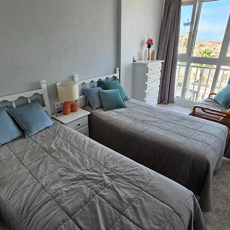 Aqua Residence, Seaview, La Mata Beach, * Torrevieja
