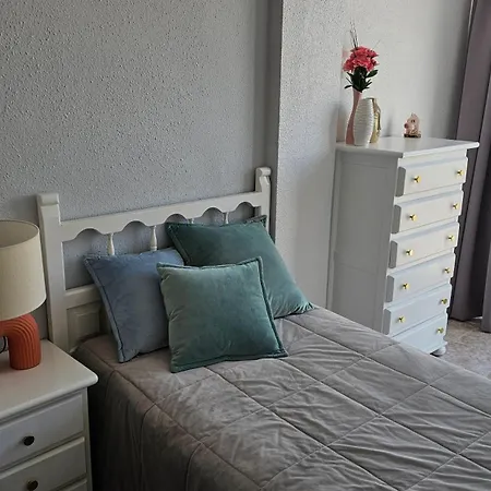 Apartment Aqua Residence, Seaview, La Mata Beach,